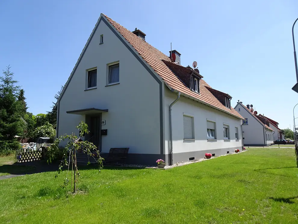 Unsere Häuser Alpenerstraße 293 - 305A
