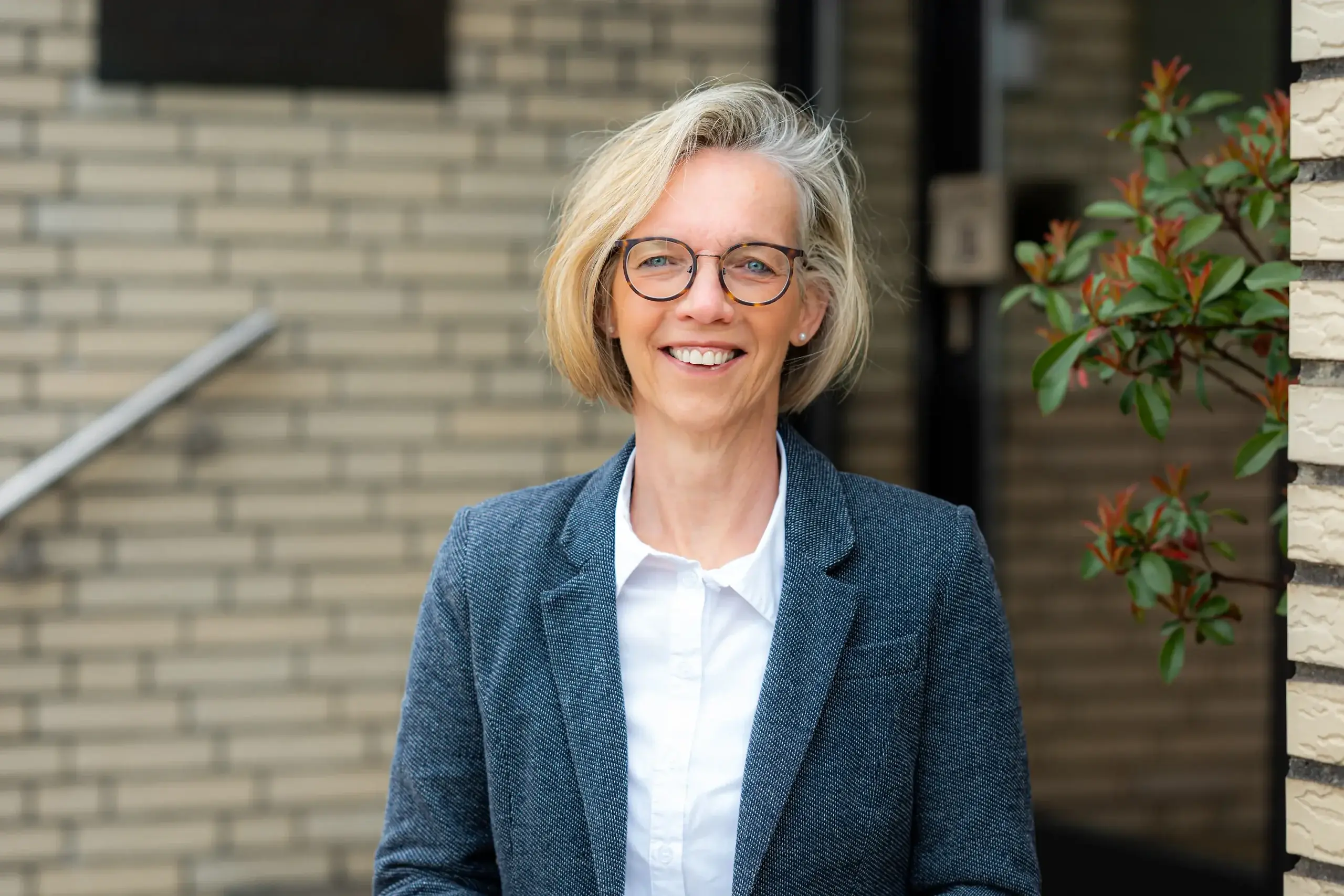 Silke Weber