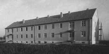Lindenstr. 18-24 - Wohnungsgenossenschaft eG Rheinberg